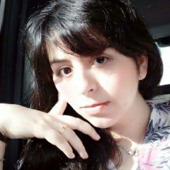 Danielle Cristina, 16.12.1989, São Paulo