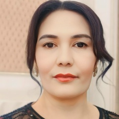 Карлыгаш Нурбаева, Алматы