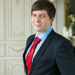 Дмитрий Захаров, 02.03.1984, Санкт-Петербург