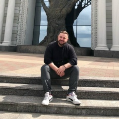 Игорь Мудрый, 06.03.1984, Новый Уренгой