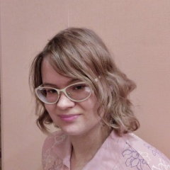 Елена Левчук, 05.01.1992, Москва