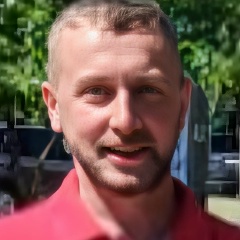 Дмитрий Горшенин, 15.05