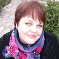 Людмила Дашкевич, 22.04