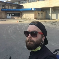 Костя Конончук, 18.10.1992, Киев