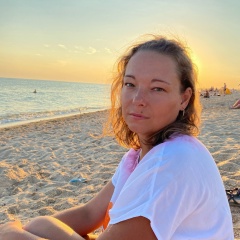Елена Соколова, 28.03, Москва