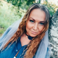 Ирина Садыкова, 21.01, Санкт-Петербург