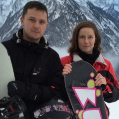 Женя Магарилл, 07.09.1981, Хайфа