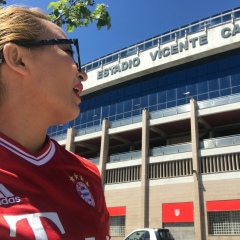 Динара Серикпаева, 02.01.1985, Алматы