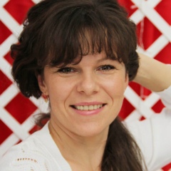 Елена Польская, 16.03, Рогачев