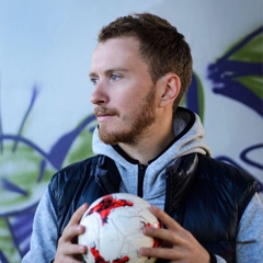 Дмитрий Кураев, 24.10.1989, Ярославль