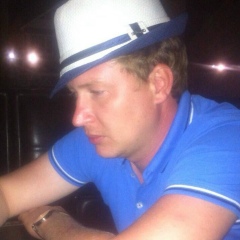 Евгений Ивченко, 01.09.1985, Луганск