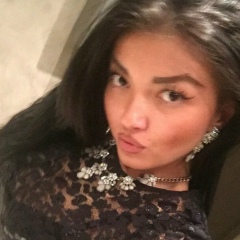 Дана Дана, 20.01.1990, Москва