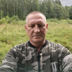 Вадим Олифир, Санкт-Петербург