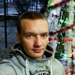 Діма Бойко, 05.07, Владимир-Волынский