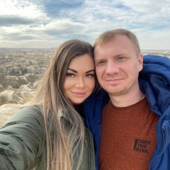 Женя Прокофьев, 06.04.1986, Железногорск