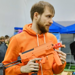 Артем Смирнов, 30.07, Москва