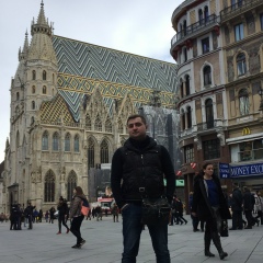 Роман Ростов, 25.10