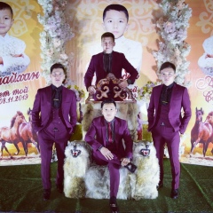 Azamat Kuralov, 03.02.1995, Чарвак