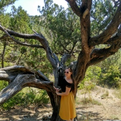 Ольга Вакушкина, 24.06, Оренбург