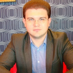 Продюсер Журавкин, 18.01, Москва
