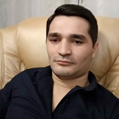 Эльчин Оруджев, 03.05.1989, Москва