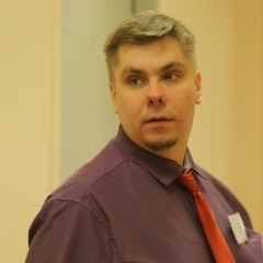 Константин Бейнарович, 30.05, Санкт-Петербург