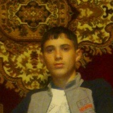Джамал Руфуллаев, 26.03.1997, Джалилабад