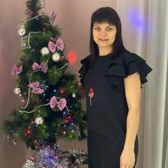Ирина Конькова, 14.09.1986, Навашино