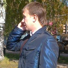 Димка Корепанов, 11.03, Санкт-Петербург