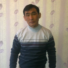 Ербол Турикпенбаев, 06.11.1976, Актобе