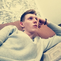 Макс Строгин, 02.07, Тольятти