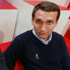 Сергей Семёнов, 26.12.1989, Сочи
