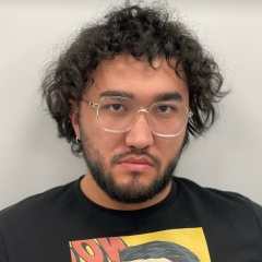 Фарух Кимсан, 16.09, Москва