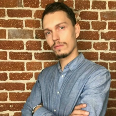 Евгений Якунин, 19.02.1985, Екатеринбург