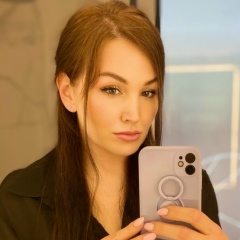 Наталья Скоробогатова, 29.02, Санкт-Петербург