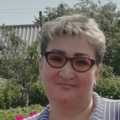 Ляйсан Халикова, 28.06, Салават