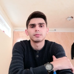 Mesrop Simonyan, 29.01, Ереван