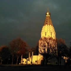 Егор Гейм-Бородько