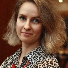 Елена Фадеева, 11.06.1990, Кострома