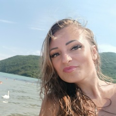 Maria Chulkova, 15.07, Санкт-Петербург