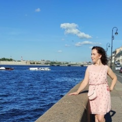 Ксения Борзова, 12.05, Санкт-Петербург