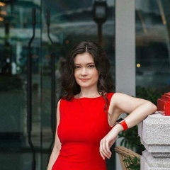 Olga Kolmykova, 17.11, Санкт-Петербург