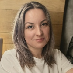 Екатерина Крючкова, 09.04.1989, Подольск