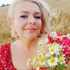 Татьяна Салтыкова, 10.08, Санкт-Петербург