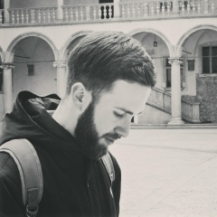 Oleksandr Linnyk, 03.02, Warszawa