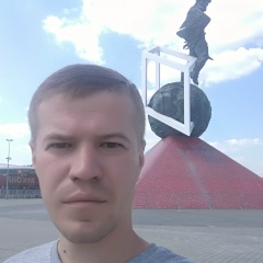 Никита Редин, 04.07.1988, Киров