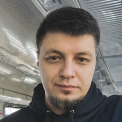 Maxim Loginov