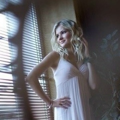 Елена Шегабудинова, 26.06, Москва