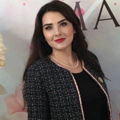 Юлия Сергеевна, 05.12, Краснодар