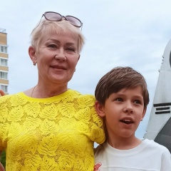 Вера Коновалова, 02.03, Калининград